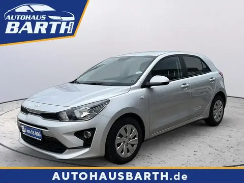 Used KIA RIO Petrol 2023 Ad 