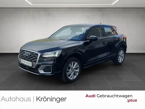 Used AUDI Q2 Petrol 2019 Ad Germany