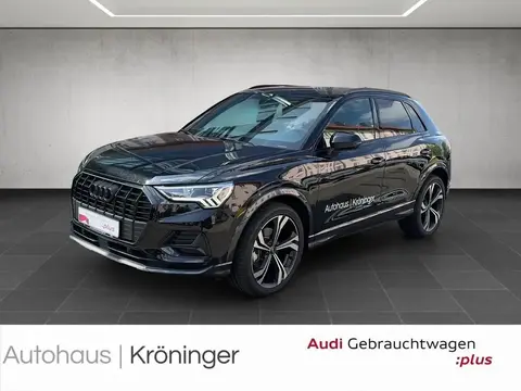 Used AUDI Q3 Petrol 2024 Ad Germany