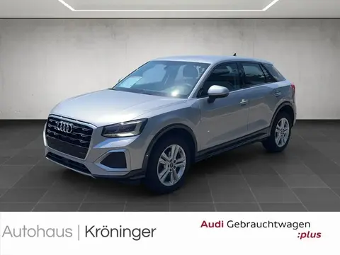 Used AUDI Q2 Petrol 2023 Ad Germany