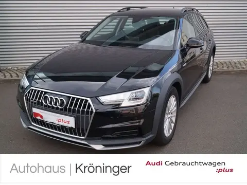 Used AUDI A4 Petrol 2019 Ad 