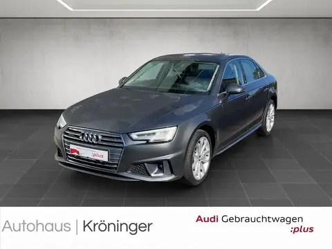 Annonce AUDI A4 Diesel 2019 d'occasion 