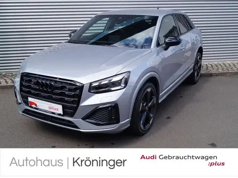 Annonce AUDI Q2 Essence 2023 d'occasion 