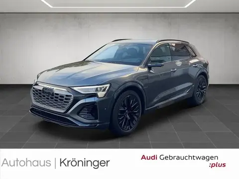 Annonce AUDI Q8 Non renseigné 2023 d'occasion 