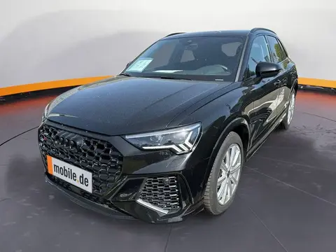 Annonce AUDI RSQ3 Essence 2023 d'occasion 