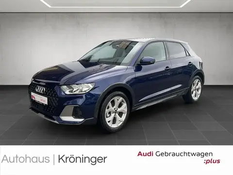 Annonce AUDI A1 Essence 2023 d'occasion 