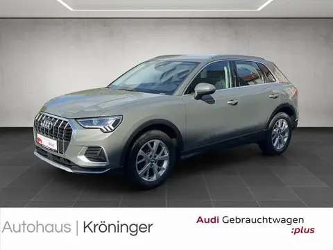 Used AUDI Q3 Petrol 2019 Ad Germany