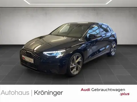 Used AUDI A3 Petrol 2024 Ad 