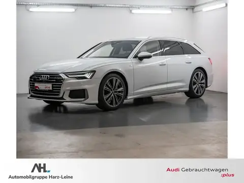 Annonce AUDI A6 Diesel 2020 d'occasion 