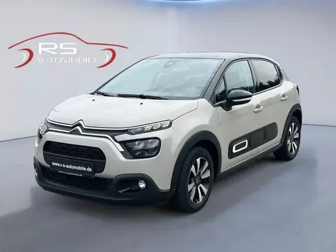 Annonce CITROEN C3 Essence 2021 d'occasion 