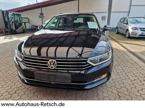 Used VOLKSWAGEN PASSAT Diesel 2019 Ad 