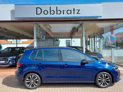 Annonce VOLKSWAGEN GOLF Essence 2019 d'occasion 