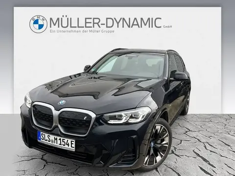 Used BMW IX3 Not specified 2023 Ad 