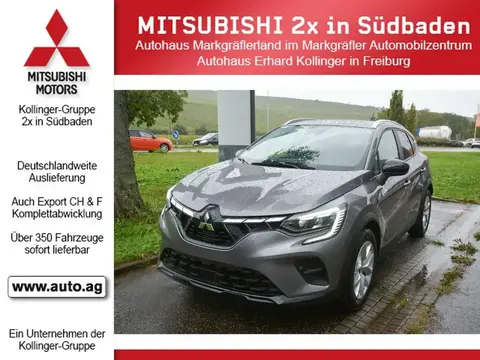 Used MITSUBISHI ASX Petrol 2024 Ad 