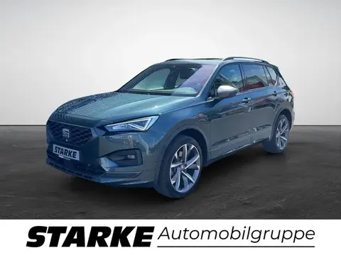 Used SEAT TARRACO Diesel 2021 Ad 