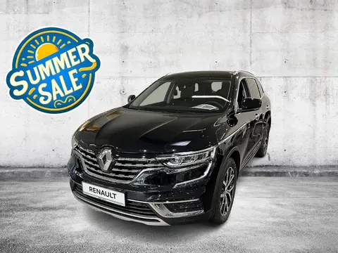 Used RENAULT KOLEOS Diesel 2024 Ad 