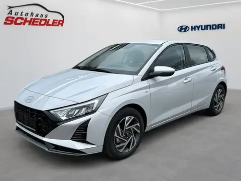 Annonce HYUNDAI I20 Essence 2024 d'occasion 