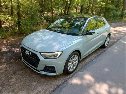 Annonce AUDI A1 Essence 2023 d'occasion 