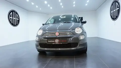 Annonce FIAT 500 Essence 2019 d'occasion 