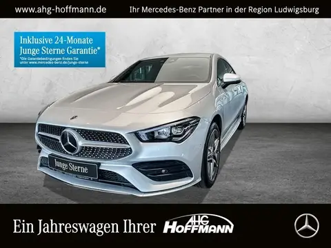 Used MERCEDES-BENZ CLASSE CLA Hybrid 2023 Ad 