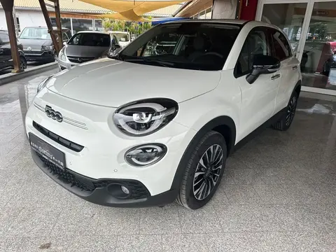 Annonce FIAT 500X Essence 2024 d'occasion 