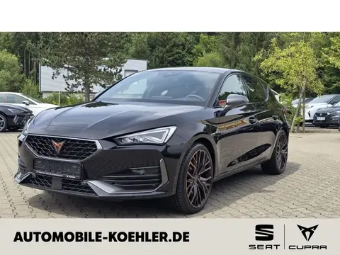 Annonce CUPRA LEON Hybride 2023 d'occasion 