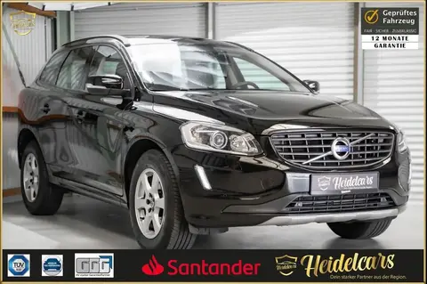 Annonce VOLVO XC60 Diesel 2016 d'occasion Allemagne