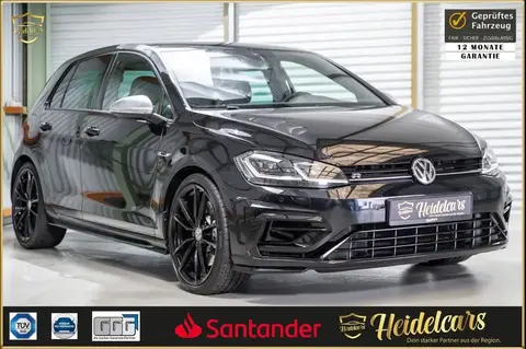 Annonce VOLKSWAGEN GOLF Essence 2019 d'occasion 