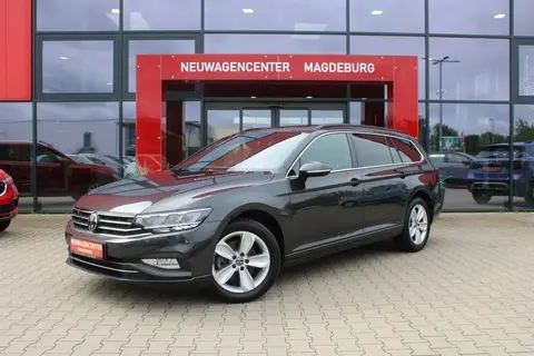 Annonce VOLKSWAGEN PASSAT Diesel 2023 d'occasion 