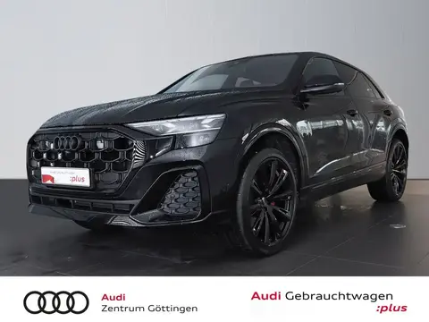 Annonce AUDI Q8 Diesel 2024 d'occasion 