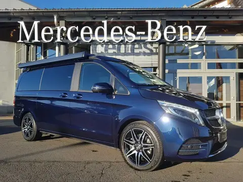 Used MERCEDES-BENZ CLASSE V Diesel 2022 Ad 