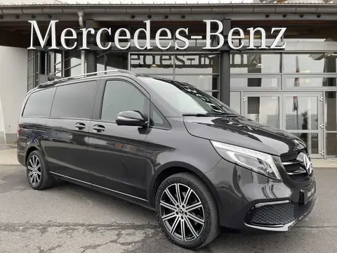 Annonce MERCEDES-BENZ CLASSE V Diesel 2022 d'occasion 