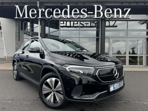 Annonce MERCEDES-BENZ EQA Non renseigné 2021 d'occasion 