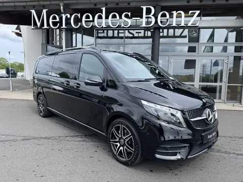 Used MERCEDES-BENZ CLASSE V Diesel 2024 Ad 