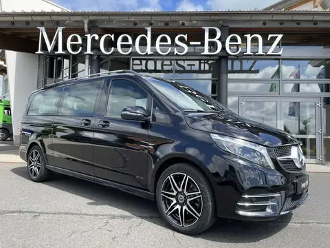 Used MERCEDES-BENZ CLASSE V Diesel 2024 Ad 