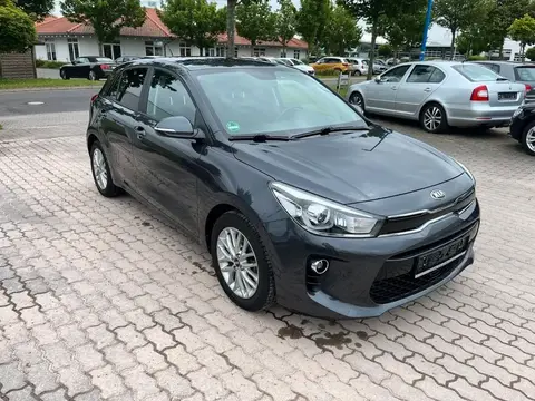 Annonce KIA RIO Essence 2021 d'occasion 