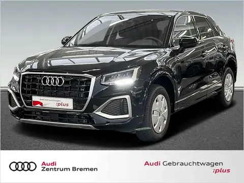 Used AUDI Q2 Petrol 2023 Ad 