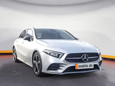 Used MERCEDES-BENZ CLASSE A Petrol 2022 Ad 