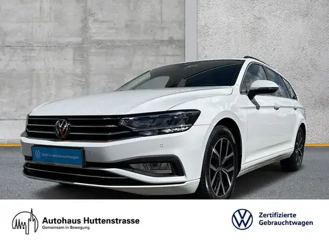 Used VOLKSWAGEN PASSAT Diesel 2023 Ad Germany