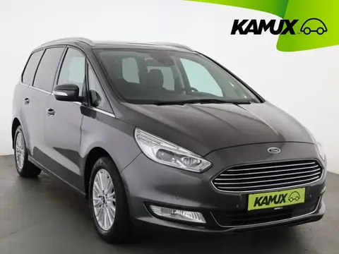 Used FORD GALAXY Petrol 2019 Ad 