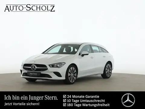 Used MERCEDES-BENZ CLASSE CLA Petrol 2023 Ad 