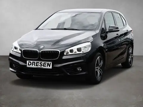 Annonce BMW SERIE 2 Essence 2017 d'occasion Allemagne