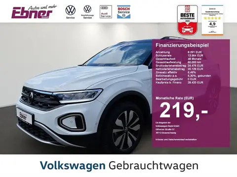 Used VOLKSWAGEN T-ROC Petrol 2023 Ad 