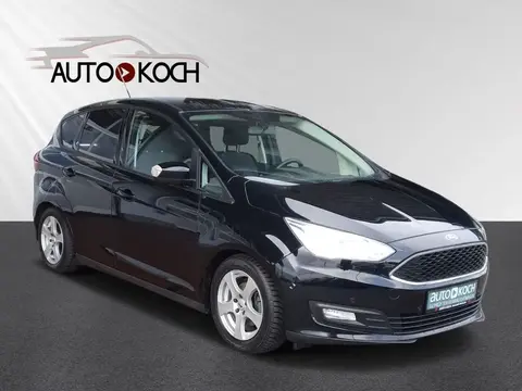 Used FORD C-MAX Petrol 2017 Ad 