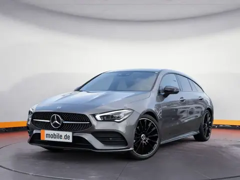 Annonce MERCEDES-BENZ CLASSE CLA Essence 2023 d'occasion 