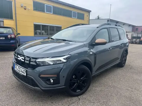 Used DACIA JOGGER Hybrid 2023 Ad 