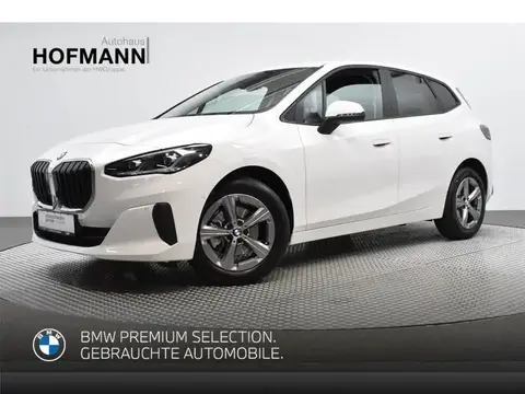 Annonce BMW SERIE 2 Essence 2023 d'occasion 