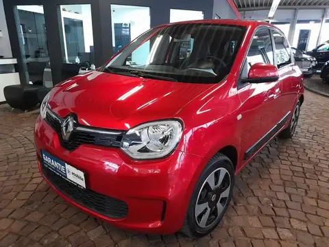 Used RENAULT TWINGO Petrol 2020 Ad 