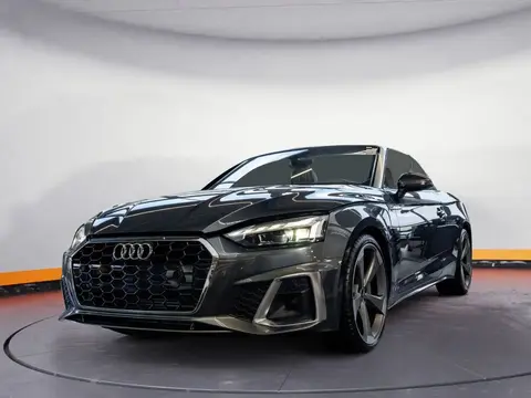 Annonce AUDI A5 Essence 2024 d'occasion 