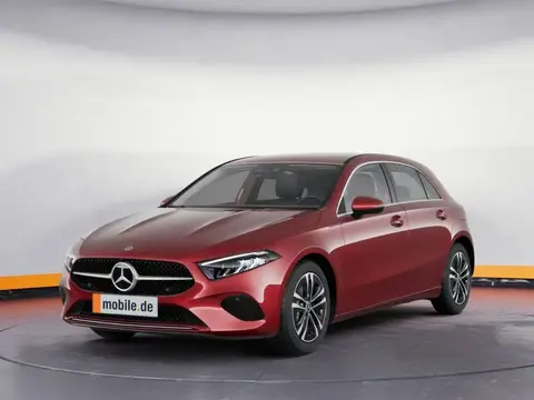 Annonce MERCEDES-BENZ CLASSE A Essence 2023 d'occasion Allemagne